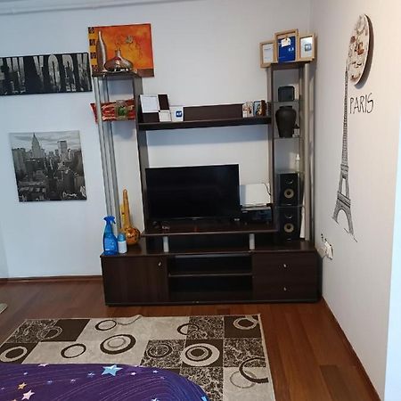 Alexia House Apartment Deva Bagian luar foto