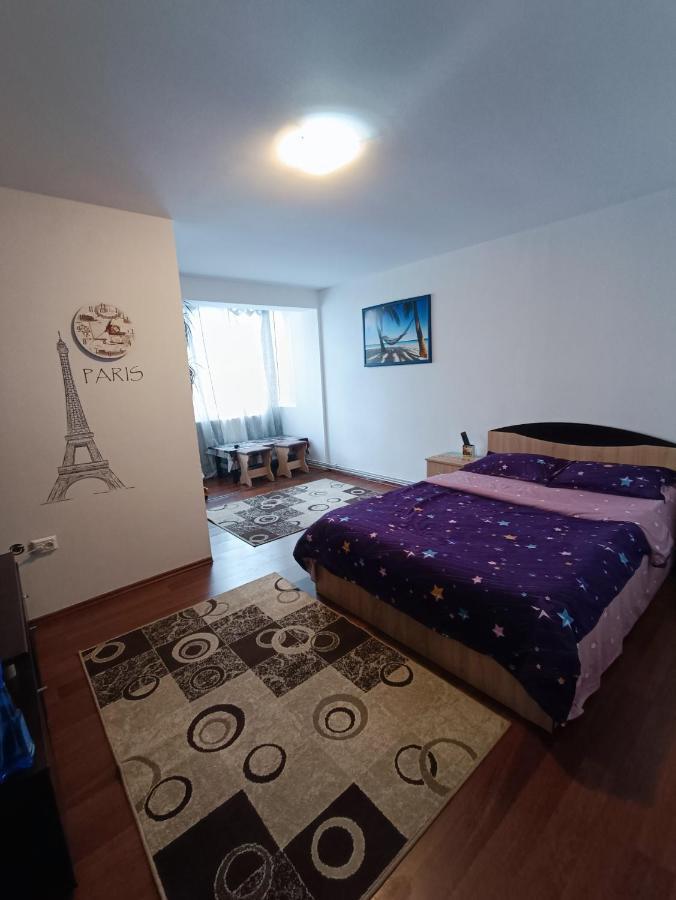 Alexia House Apartment Deva Bagian luar foto