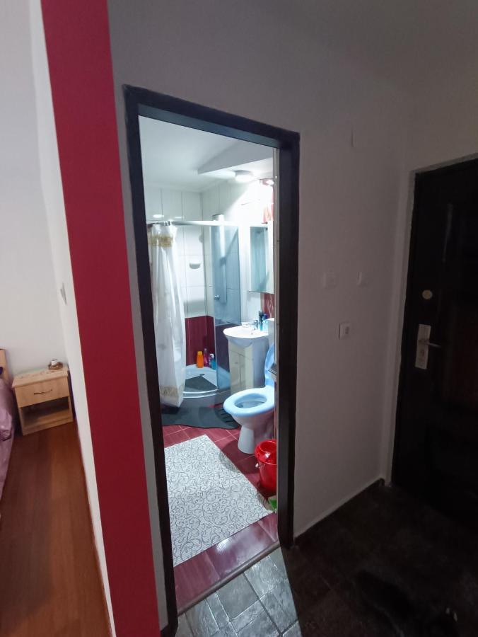 Alexia House Apartment Deva Bagian luar foto