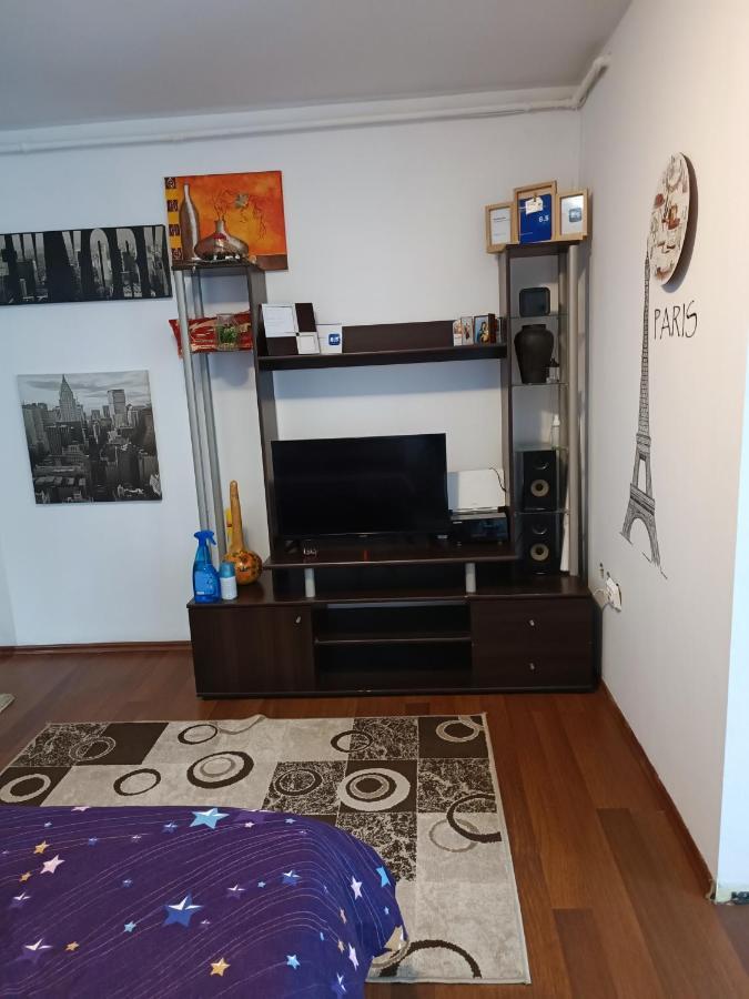 Alexia House Apartment Deva Bagian luar foto